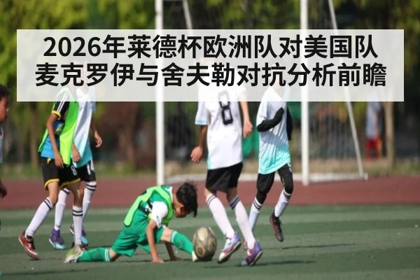 2026年莱德杯欧洲队对美国队麦克罗伊与舍夫勒对抗分析前瞻(kaiyun)